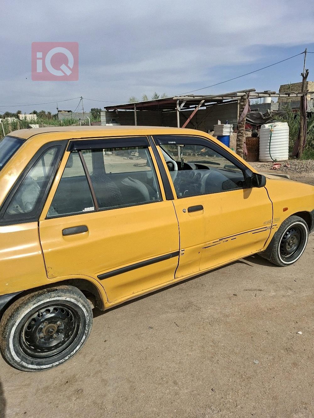 سايبا 131